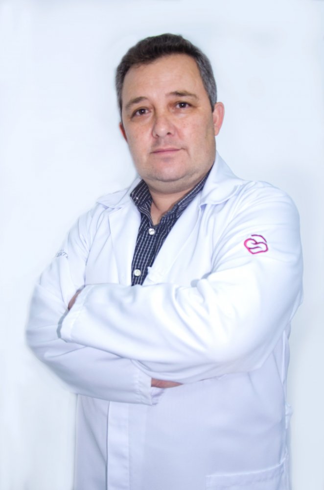 Hussem Osman